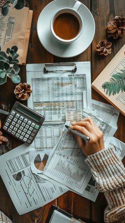 Робочий процес