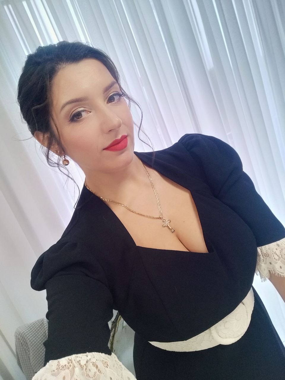 Костюк Юлія — бухгалтер